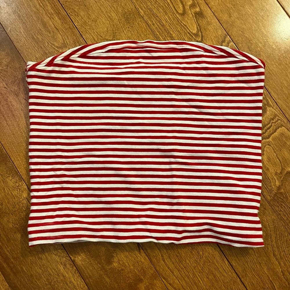 Tube Top